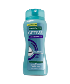 SHAMPOO PALMOLIVE OPTIMS LUMINOUS