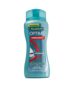 SHAMPOO PALMOLIVE OPTIMS THERMA PROTECT