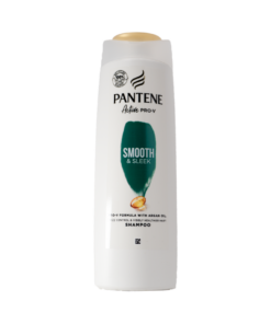SHAMPOO PANTENE SMOOTH AND SLEEK 400ml