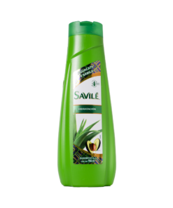 SHAMPOO SAVILE AGUACTE 700ml