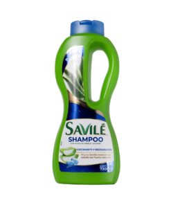 SHAMPOO SAVILE BIOTINA 730ml