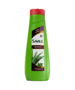 SHAMPOO SAVILE CHILE