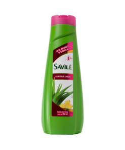 SHAMPOO SAVILE COLAGENO