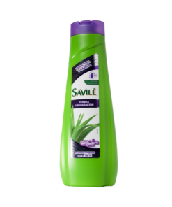 SHAMPOO SAVILE KERATINA 700ml