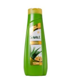 SHAMPOO SAVILE MIEL 700ml