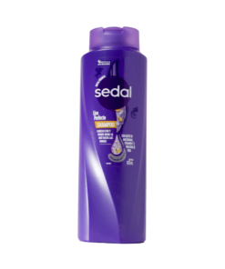 SHAMPOO SEDAL LISO PERFECTO 600ml
