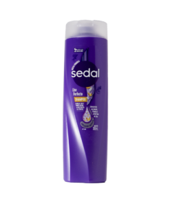 SHAMPOO SEDAL LISO PERFECTO