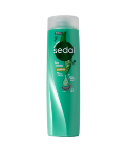 SHAMPOO SEDAL RIZOS DEFINIDOS 300ml