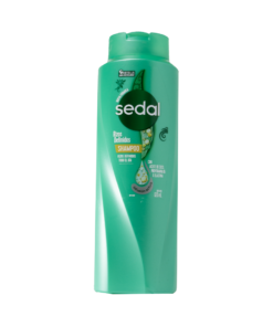 SHAMPOO SEDAL RIZOS DEFINIDOS 600ml