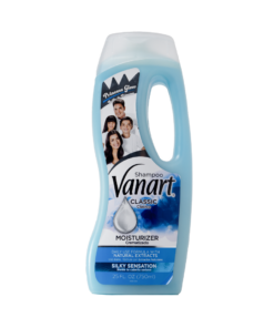 SHAMPOO VANART CLASSIC 750ml