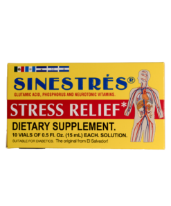 SINESTRES VIALES X10