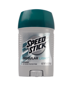 SPEED STICK BARRA REGULAR LIGHT