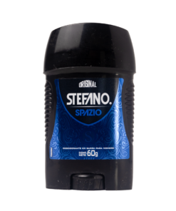 STEFANO BARRA HOMBRE SPAZIO