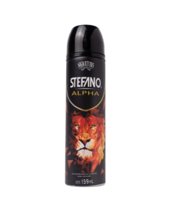 STEFANO SPRAY ALPHA
