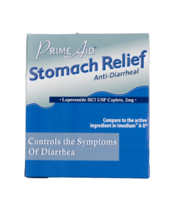 STOMACH RELIEF DISPLAY X36