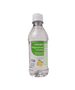 SWAN CITROMA LIMON 10oz