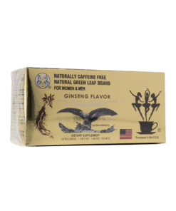 TE 3 BALLERINA GISENG X18