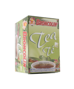 TE BRONCOLIN