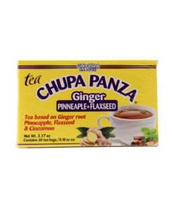 TE GN + VIDA CHUPAPANZA X30