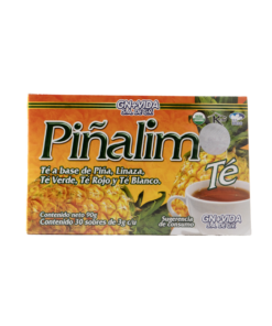 TE GN + VIDA PINALIM X30