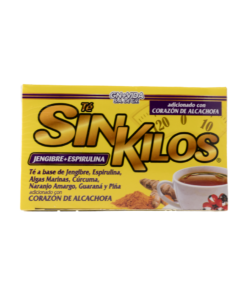 TE GN+ VIDA SIN KILOS X30