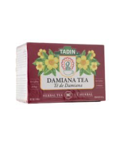 TE TADIN DE DAMIANA
