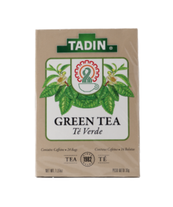 TE TADIN VERDE