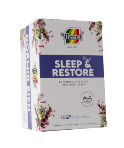 TE THERBAL DORMIR BIEN X20