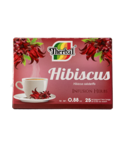 TE THERBAL JAMAICA X25