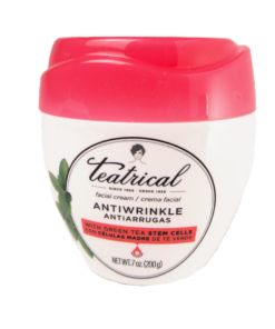 TEATRICAL ANTIARRUGAS 8oz