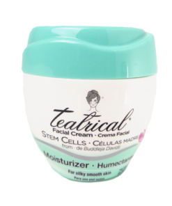 TEATRICAL HUMECTACTE 8oz