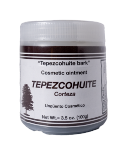 TEPEZCOHUITE PLANTIMEX