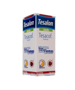 TESALON ADULTO