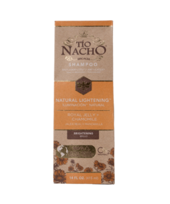TIO NACHO NATURAL LIGHTENING