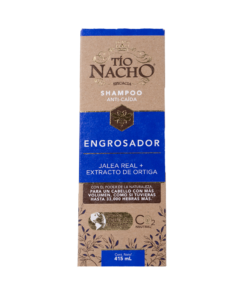 TIO NACHO SHAMPOO ENGROSADOR