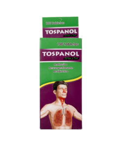 TOSPANOL DISPLAY X100