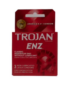 TROJAN ENZ X3