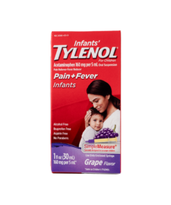 TYLENOL GOTERO 1 fl