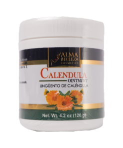 UNGUENTO ALMA BELLEZA CALENDULA