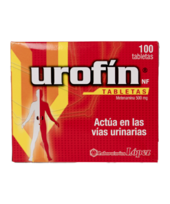 UROFIN NF X100