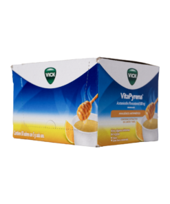 VICK VYTAPIRENA DISPLAY X50