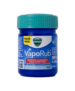 VICKS VAPORUB 25ml
