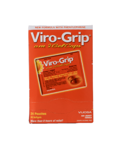 VIROGRIP GEL AM X24