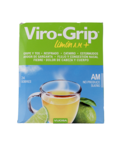VIROGRIP TE AM X24 SOBRES