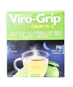 VIROGRIP TE PM X24 SOBRES
