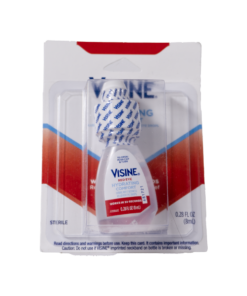 VISINE GOTAS 0.28