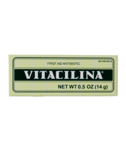 VITACILINA 0.5oz