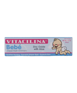 VITACILINA BEBE 1.76oz