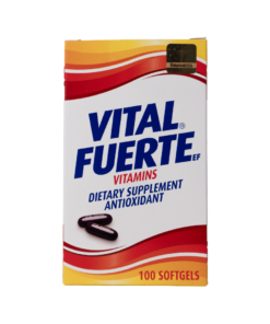 VITAL FUERTE X100