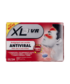 XL3 VR